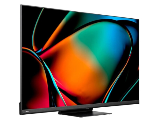 Телевізор Hisense 65U8KQ - 3