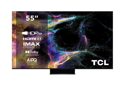 Телевизор TCL 55C845 - 1