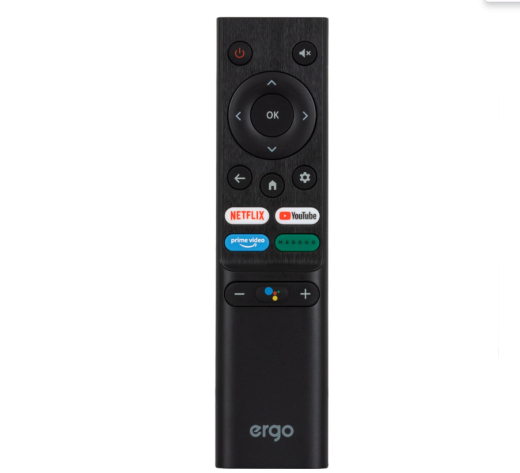 Телевізор ERGO 32GFS6500 - 5