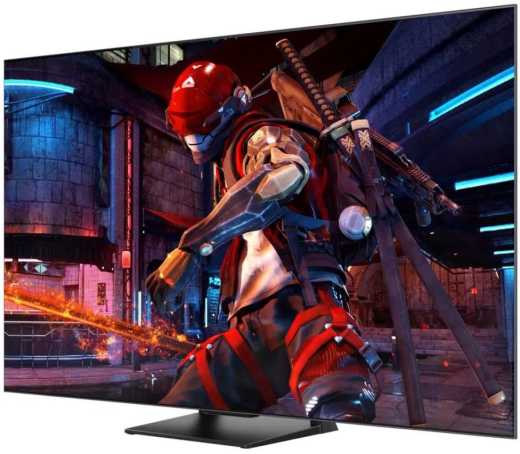 Телевізор TCL 75C745 - 2