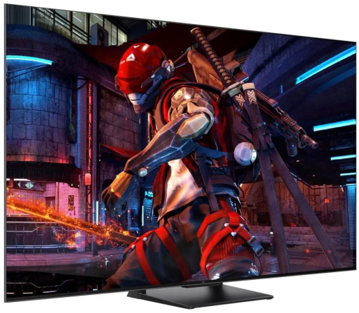 Телевізор TCL 75C745 - 3