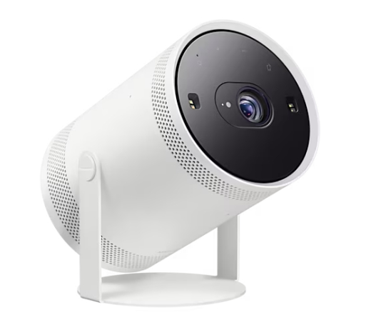 Кишеньковий проектор Samsung The Freestyle 2nd Gen (SP-LFF3CL) - 2