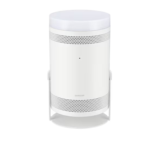 Кишеньковий проектор Samsung The Freestyle 2nd Gen (SP-LFF3CL) - 3