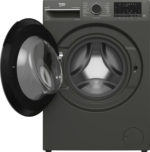 Стиральная машина Beko B3WFU5822MG - 3