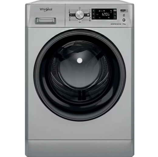 Стиральная машина WHIRLPOOL AWG914S/D1 - 2