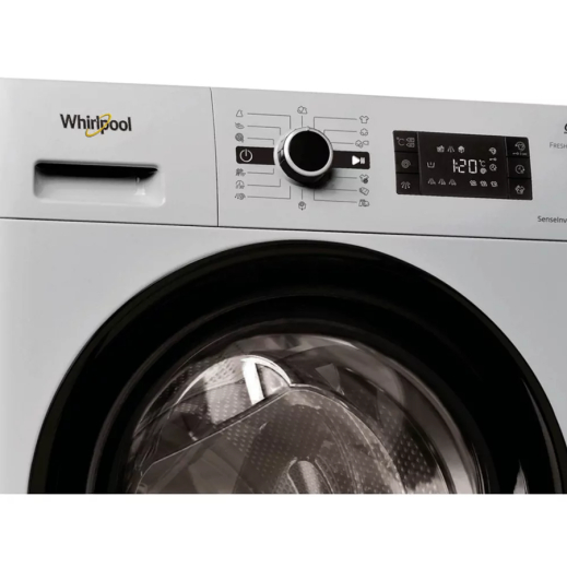 Стиральная машина WHIRLPOOL AWG914S/D1 - 3