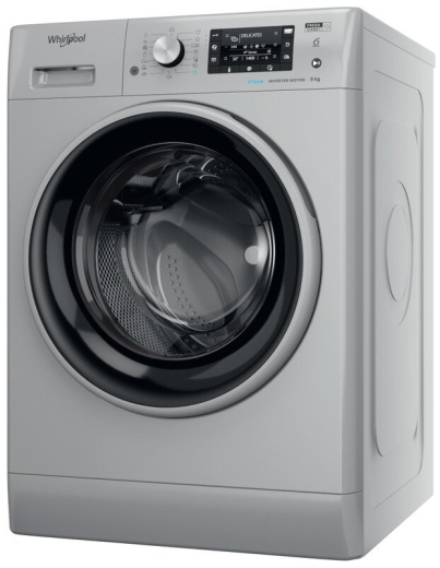 Стиральная машина Whirlpool FFD 9458 SBSV EU - 5