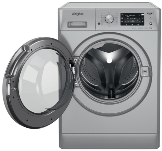 Стиральная машина Whirlpool FFD 9458 SBSV EU - 6