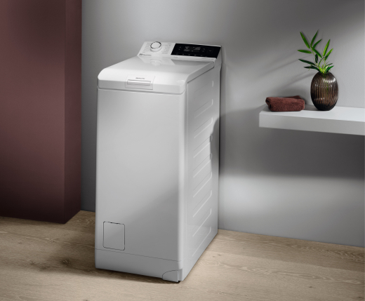 Стиральная машина Electrolux EW8TN3362P - 3