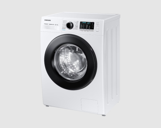 Стиральная машина Samsung WW80AGAS22AEUA - 3