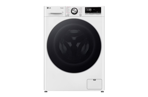 Стиральная машина LG F2W9S721W - 1