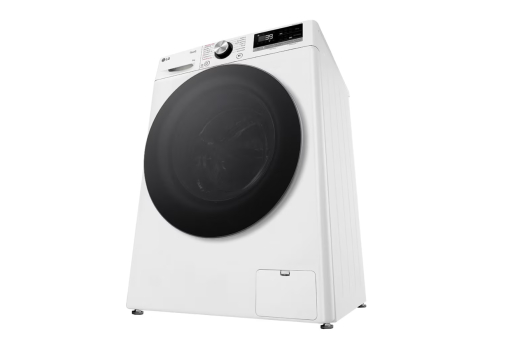 Стиральная машина LG F2W9S721W - 7