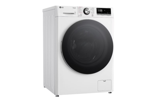 Стиральная машина LG F2W9S721W - 8