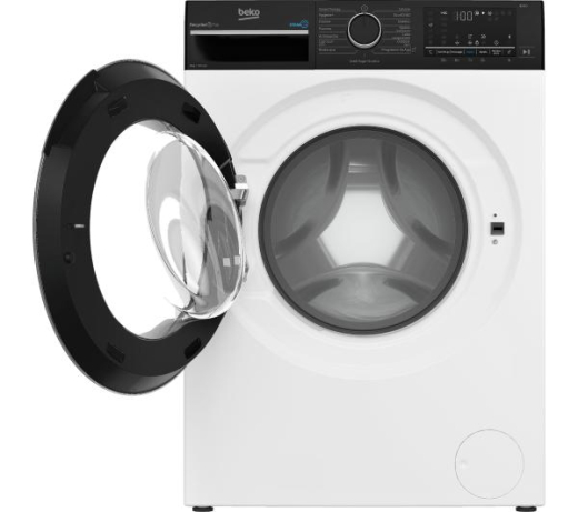 Пральна машина Beko B3WFU59415WBPBS - 5