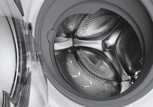 Пральна машина Candy Rapido Pro RP 6106BWMR8-S - 9