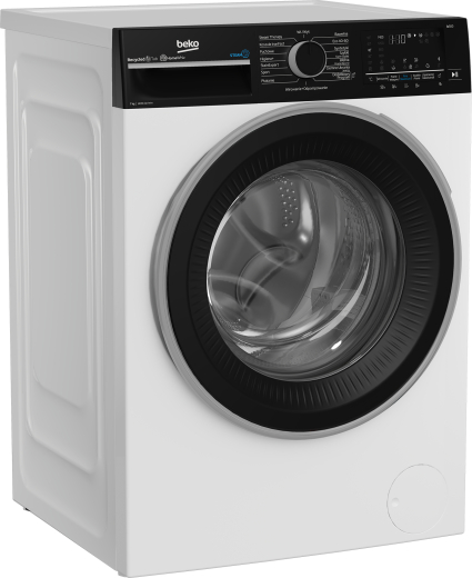 Стиральная машина Beko B3WFU57415WBPB - 2