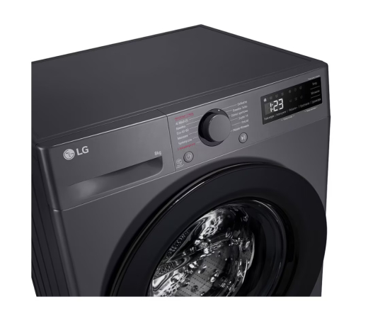 Стиральная машина LG F2W8S506J - 5