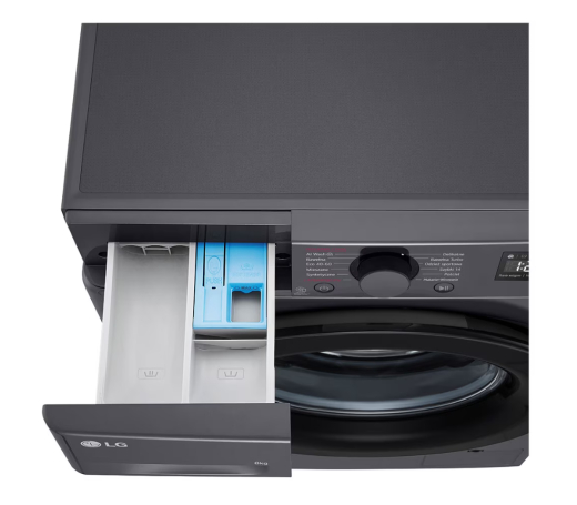 Стиральная машина LG F2W8S506J - 7