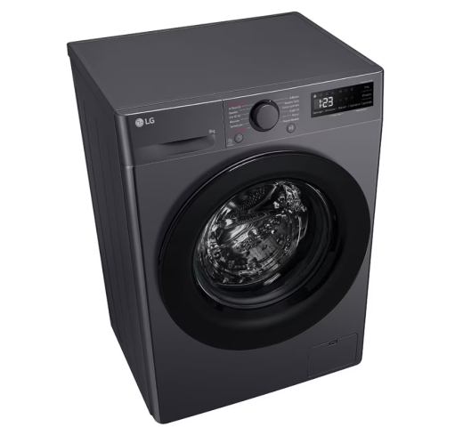 Стиральная машина LG F2W8S506J - 8