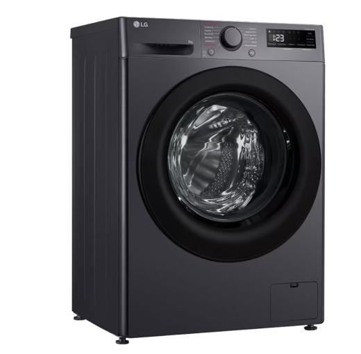 Стиральная машина LG F2W8S506J - 9