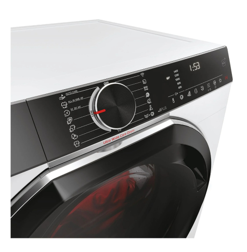 Пральна машина Hoover H7W449AMBC-S - 2