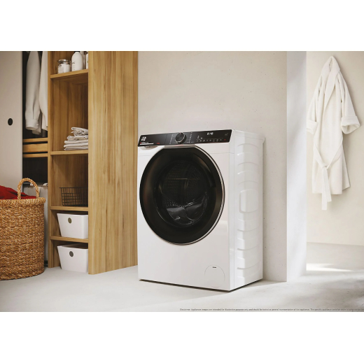 Пральна машина Hoover H7W449AMBC-S - 3