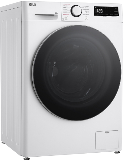 Стиральная машина LG F2W8S501W - 3