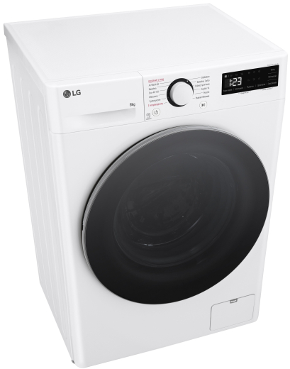 Стиральная машина LG F2W8S501W - 7