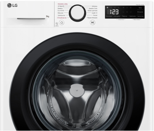 Пральна машина LG F4W90506W - 10