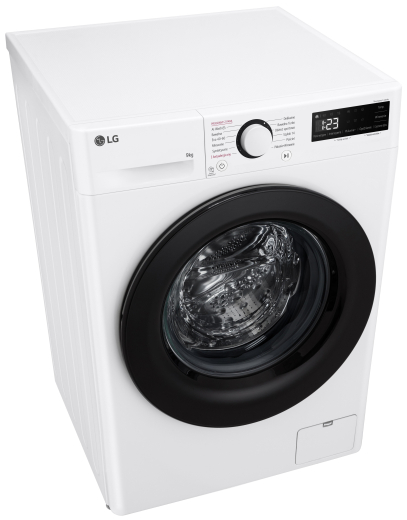 Пральна машина LG F4W90506W - 7