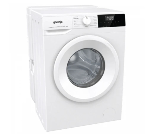 Пральна машина GORENJE WNHPI62SCSIR/UA - 3