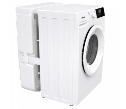 Пральна машина GORENJE WNHPI62SCSIR/UA - 4