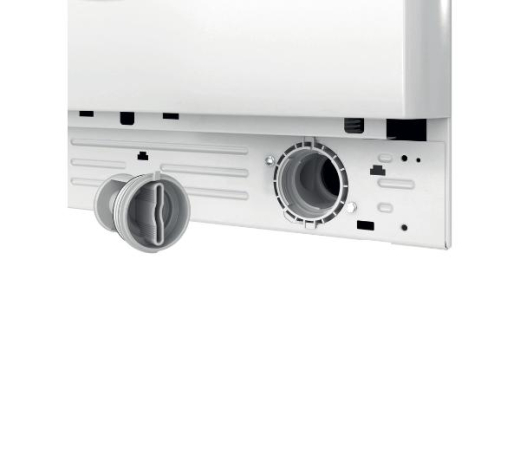 Стиральная машина Indesit BWSA 61294 W EU N - 4
