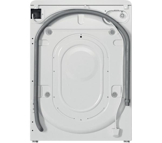 Стиральная машина Indesit BWSA 61294 W EU N - 7