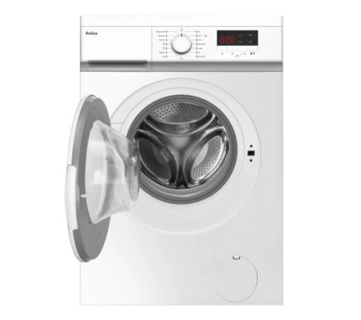 Пральна машина Amica EWAS610DL - 3