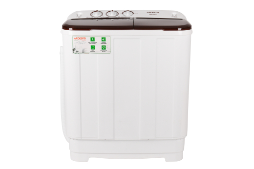 Пральна машина Ardesto WMH-B65C - 2