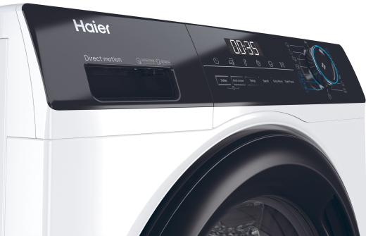 Стиральная машина Haier HW70-B14929-S - 8