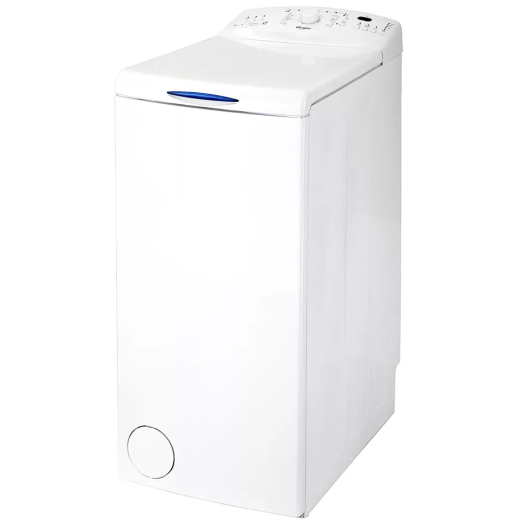 Стиральная машина Whirlpool AWE 66710 UA - 3
