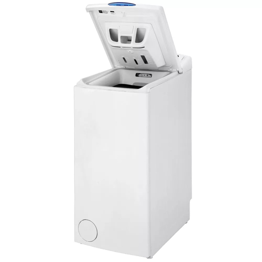 Стиральная машина Whirlpool AWE 66710 UA - 4