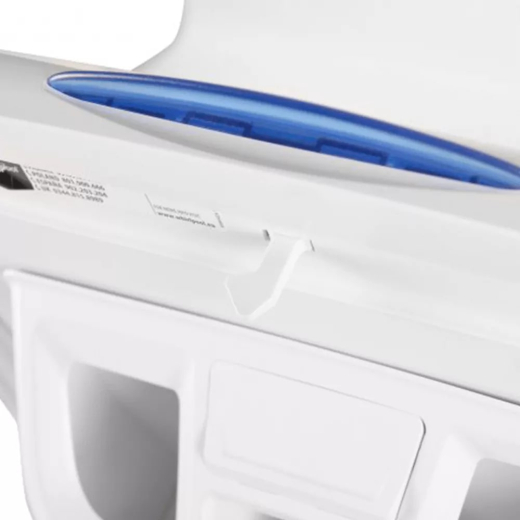 Стиральная машина Whirlpool AWE 66710 UA - 8