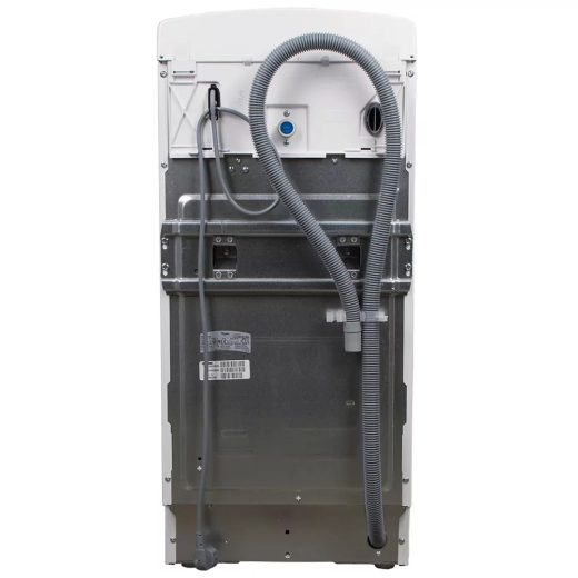 Стиральная машина Whirlpool AWE 66710 UA - 9