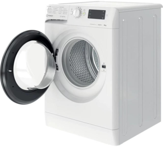 Стиральная машина INDESIT MTWE81495WKEE - 3