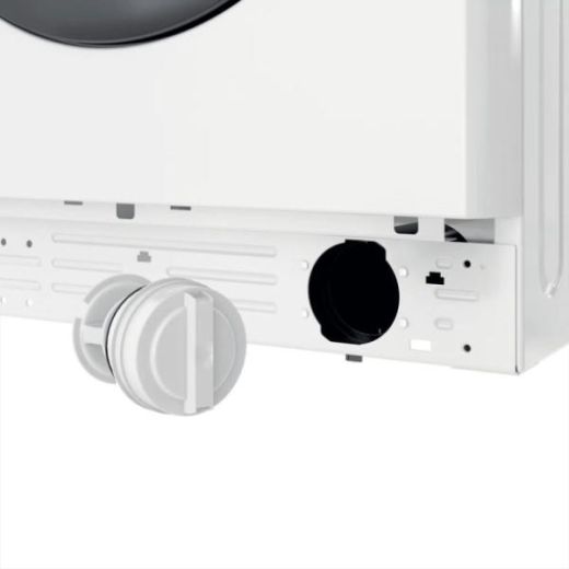 Стиральная машина INDESIT MTWE81495WKEE - 4