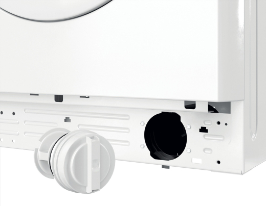 Стиральная машина Indesit MTWSA 61294 W PL - 6