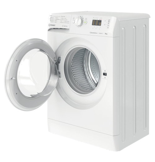 Стиральная машина Indesit MTWSA 61294 W PL - 8