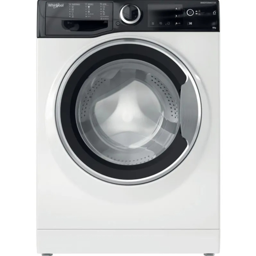 Стиральная машина Whirlpool WRBSB 6249 S EU - 2
