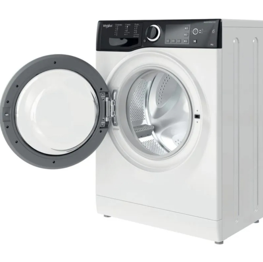 Стиральная машина Whirlpool WRBSB 6249 S EU - 4