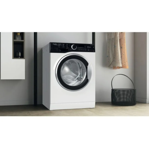 Стиральная машина Whirlpool WRBSB 6249 S EU - 5