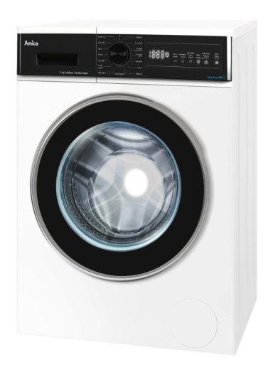Пральна машина Amica WA3C1114ALISEB - 5