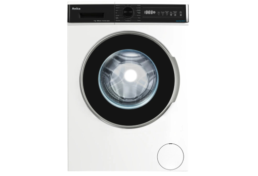 Пральна машина Amica WA3S712BLISEB - 2